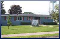 Village Banking Center